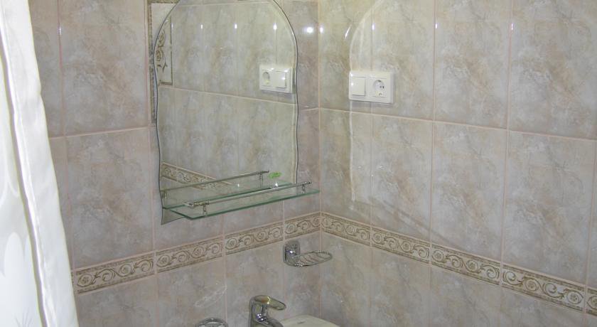 Апартаменты Пионерский Анапа-11