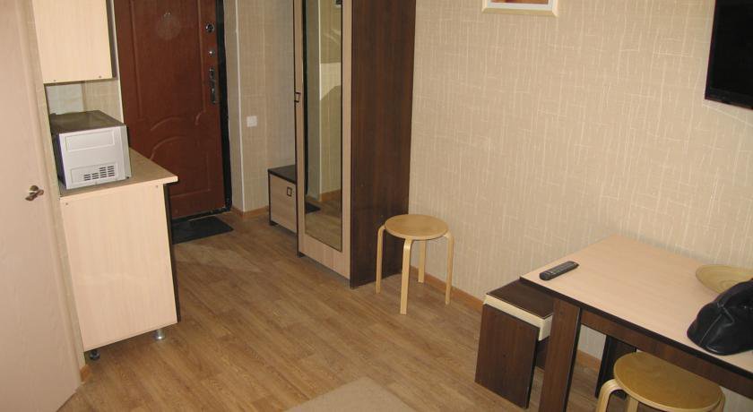 Апартаменты Пионерский Анапа-12