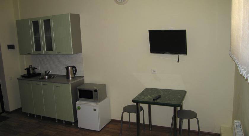 Апартаменты Пионерский Анапа-9