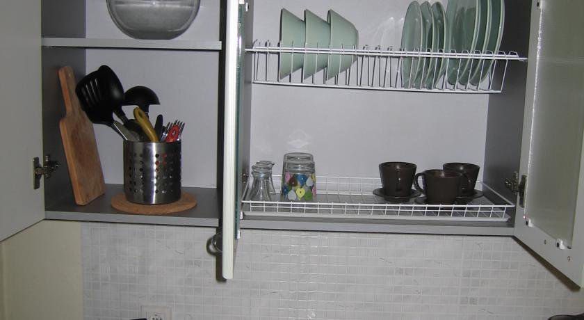 Апартаменты Пионерский Анапа-5