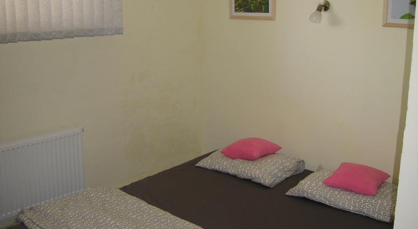 Апартаменты Пионерский Анапа