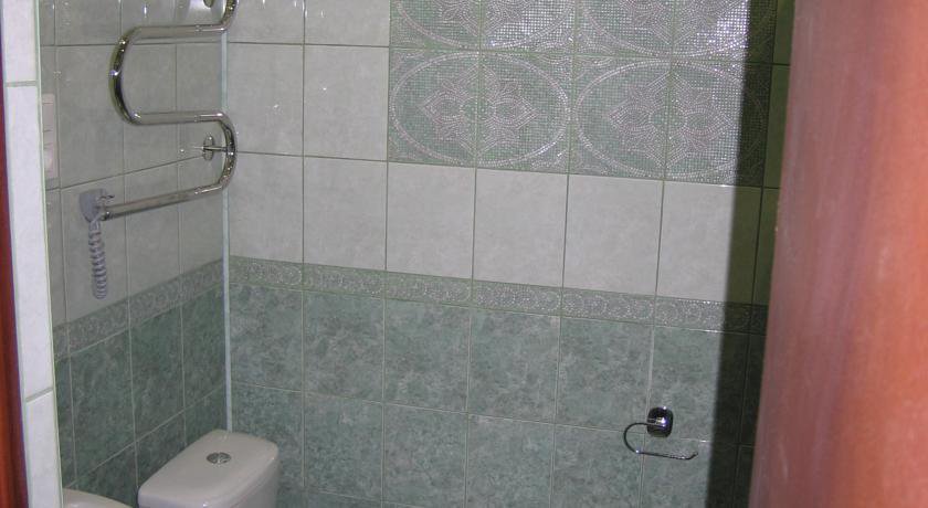 Апартаменты Пионерский Анапа