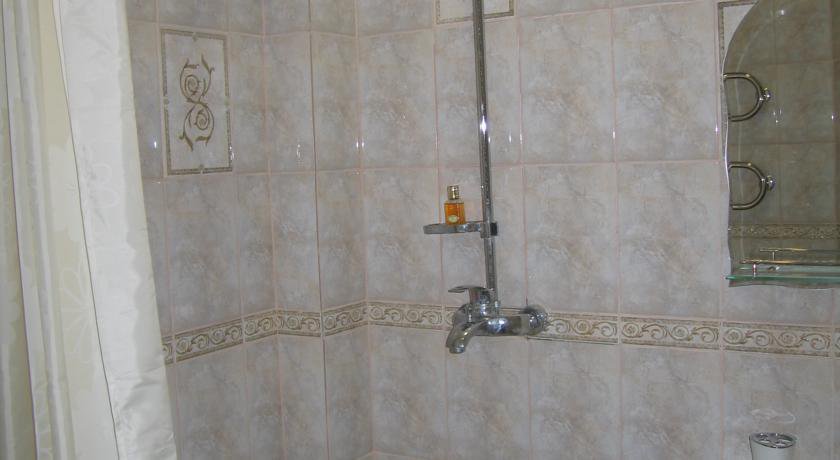 Апартаменты Пионерский Анапа-14