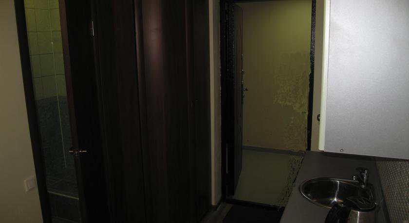 Апартаменты Пионерский Анапа