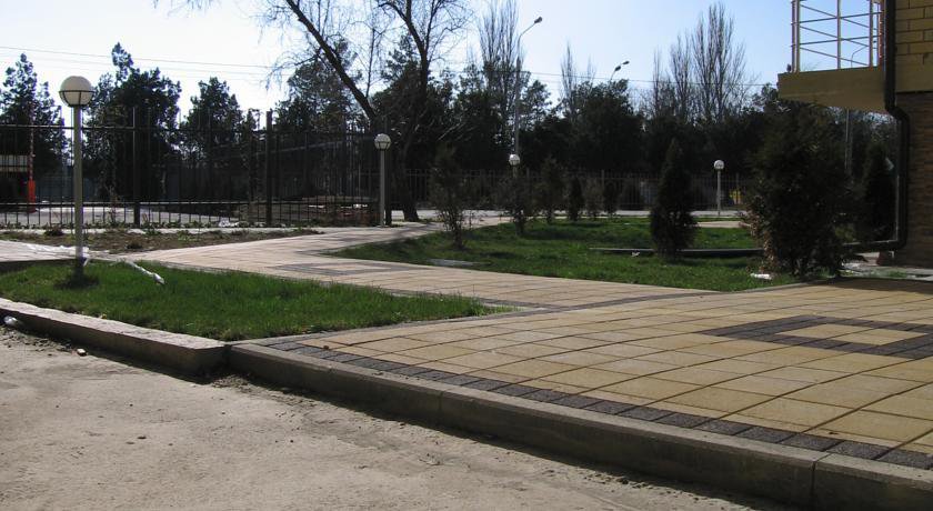 Апартаменты Пионерский Анапа-13