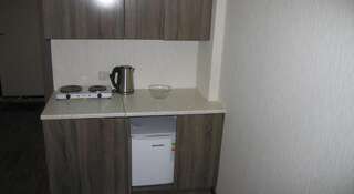 Апартаменты Пионерский Анапа Апартаменты-студио-6