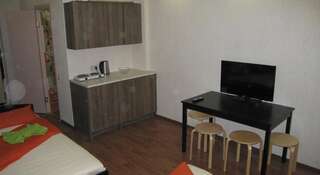 Апартаменты Пионерский Анапа Апартаменты-студио-8