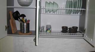 Апартаменты Пионерский Анапа-1