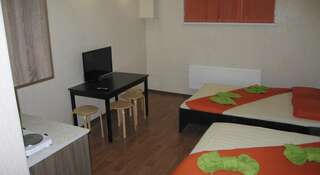 Апартаменты Пионерский Анапа Апартаменты-студио-4