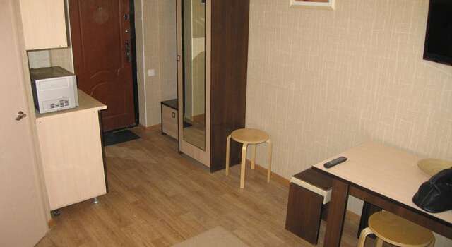 Апартаменты Пионерский Анапа-11