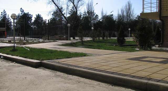 Апартаменты Пионерский Анапа-12